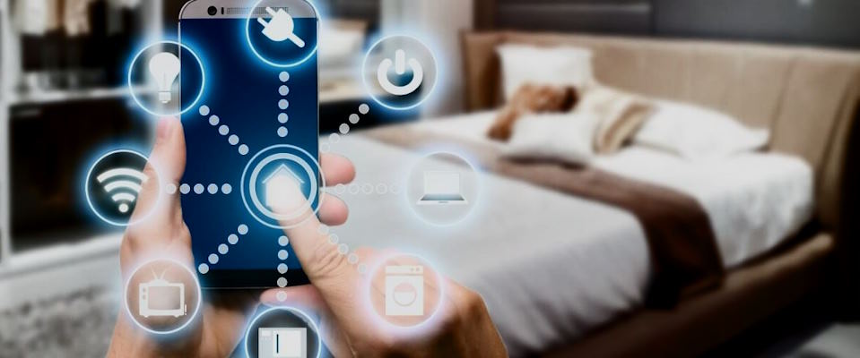 smart home technology